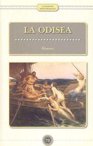 ODISEA,LA
