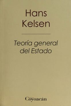 TEORIA GENERAL DEL ESTADO (5ª ED.)