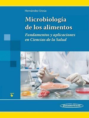 MICROBIOLOGIA DE LOS ALIMENTOS FUNDAMENTOS