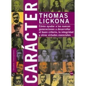 CARACTER