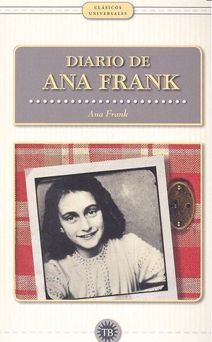 DIARIO DE ANA FRANK