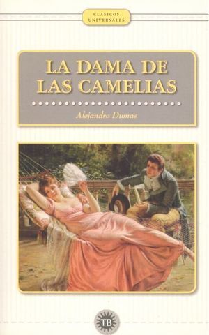 DAMA DE LAS CAMELIAS,LA