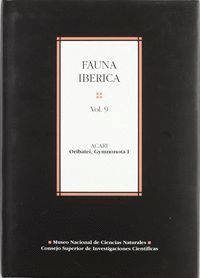 FAUNA IBERICA 9