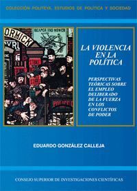 VIOLENCIA EN LA POLITICA