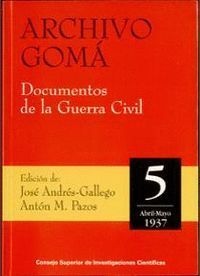 ARCHIVO GOMA DOCUMENTOS GUERRA CIVIL 5