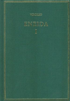 ENEIDA I (LIBROS I-III)