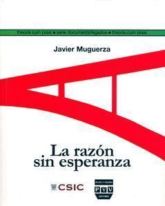 RAZON SIN ESPERANZA,LA
