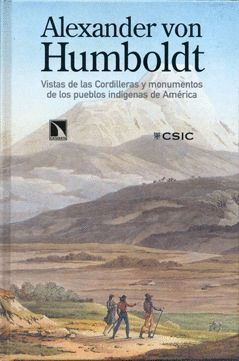 VISTAS CORDILLERAS Y MONUMENTOS PUEBLOS INDIGENAS AMERICA