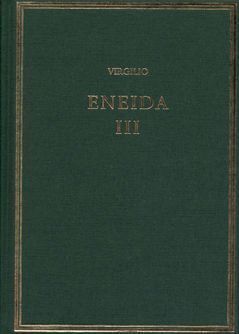 ENEIDA III (LIBROS VII-IX)