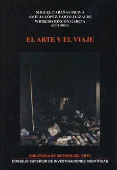 ARTE Y EL VIAJE,EL