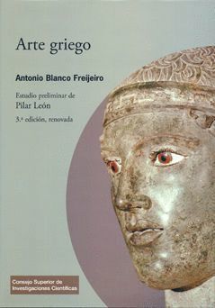 ARTE GRIEGO NE.