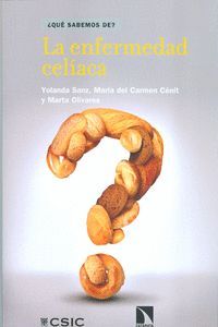 ENFERMEDAD CELIACA,LA