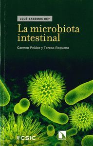 MICROBIOTA INTESTINAL,LA