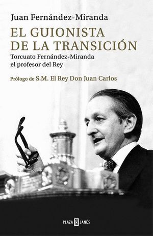 GUIONISTA DE LA TRANSICION,EL