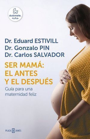 SER MAMA EL ANTES Y EL DESPUES