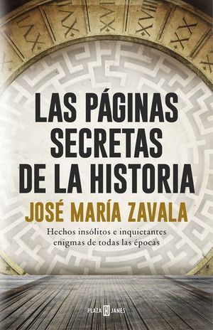 PAGINAS SECRETAS DE LA HISTORIA,LAS
