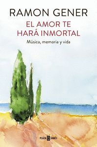 AMOR TE HARA INMORTAL,EL