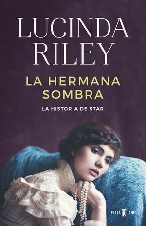 SIETE HERMANAS 3 LA HERMANA SOMBRA