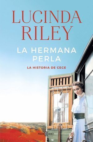 HERMANA PERLA  (COLEC.SIETE HERMANAS)