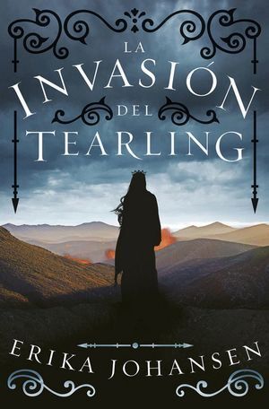INVASION DEL TEARLING (LA REINA DEL TEARLING 2),LA