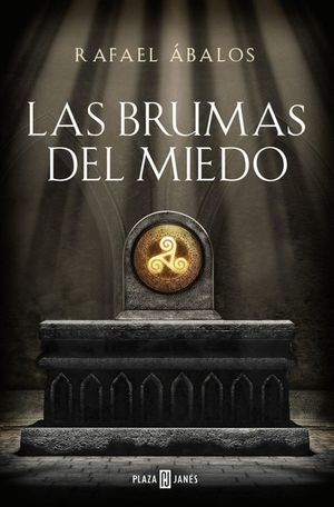 BRUMAS DEL MIEDO,LAS