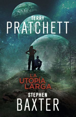 UTOPIA LARGA,LA LA TIERRA LARGA 4