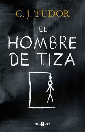 HOMBRE DE TIZA,EL