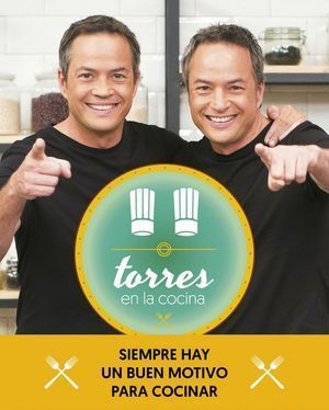 TORRES EN LA COCINA LAS MEJORES RECETAS DEL PROGRAMA