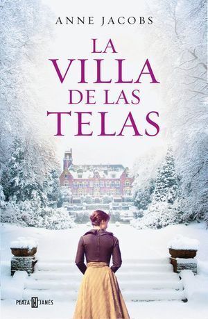 VILLA DE LAS TELAS,LA