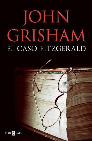 CASO FITZGERALD,EL