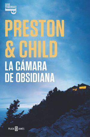 CAMARA DE OBSIDIANA,LA