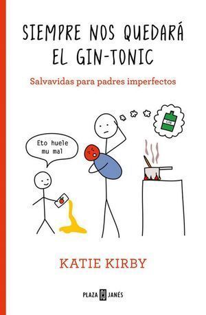 SIEMPRE NOS QUEDARA EL GIN TONIC