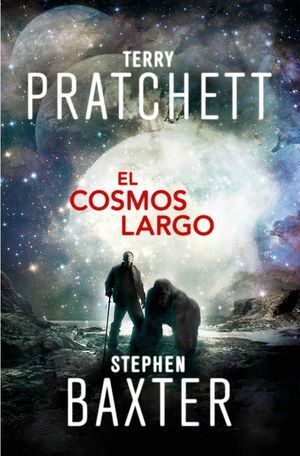 TIERRA LARGA 5 EL COSMOS LARGO