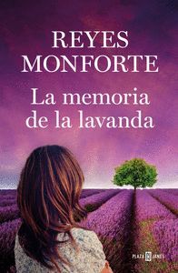 MEMORIA DE LA LAVANDA,LA