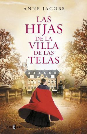LAS HIJAS DE LAS VILLAS DE LAS TELAS