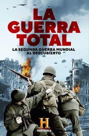 GUERRA TOTAL,LA