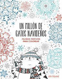 UN MILLON DE GATOS NAVIDEÑOS: FELINOS FEST