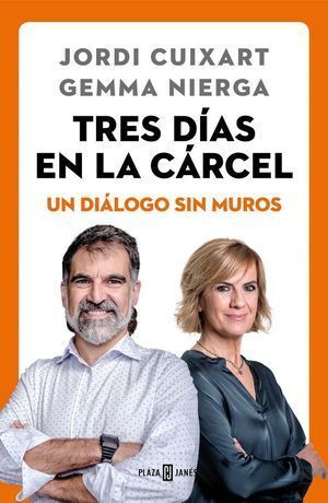 TRES DIAS EN LA CARCEL
