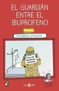 GUARDIAN ENTRE EL IBUPROFENO,EL