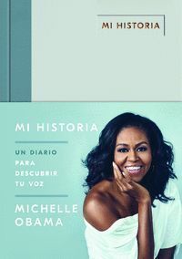MI HISTORIA UN DIARIO PARA DESCUBRIR TU VOZ