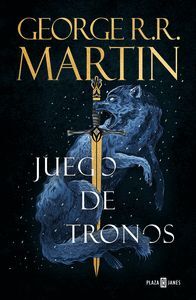 JUEGO DE TRONOS