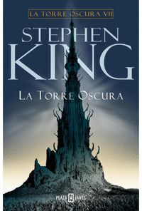 LA TORRE OSCURA