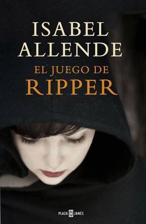 JUEGO DE RIPPER,EL