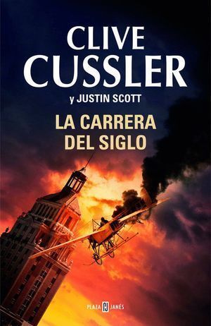 CARRERA DEL SIGLO,LA