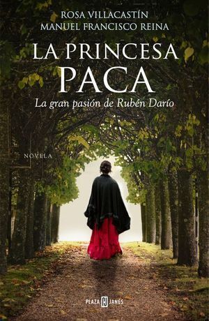 PRINCESA PACA,LA