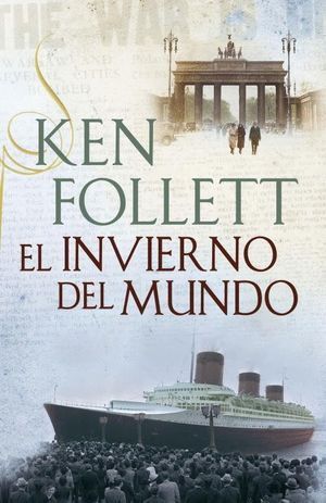 INVIERNO DEL MUNDO,EL