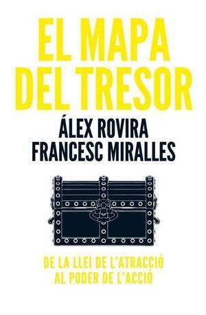 MAPA DEL TRESOR,EL