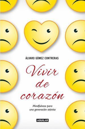 VIVIR DE CORAZON
