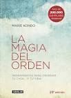 MAGIA DEL ORDEN,LA