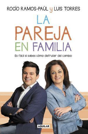 PAREJA EN FAMILIA,LA